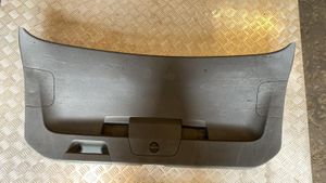 Volkswagen PASSAT B8 Rivestimento portellone posteriore/bagagliaio 3G9867605