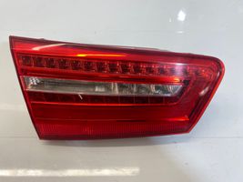 Audi A6 C7 Galinis žibintas dangtyje 4G9945093B