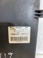 Volvo XC70 Osłona wentylatora chłodnicy 30680512