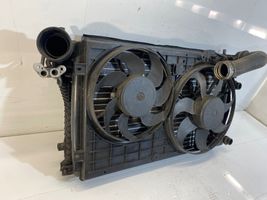 Volkswagen Golf V Set del radiatore 