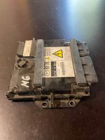 Mazda 6 Sterownik / Moduł ECU RF7K18881T