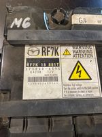 Mazda 6 Sterownik / Moduł ECU RF7K18881T