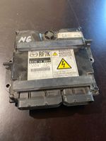 Mazda 6 Sterownik / Moduł ECU RF7K18881T