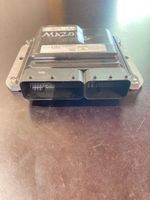 Mazda 6 Engine control unit/module R2BG18881A