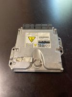 Mazda 6 Sterownik / Moduł ECU RF8G18881F