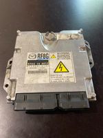 Mazda 6 Sterownik / Moduł ECU RF8G18881F