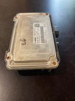 Audi A7 S7 4G Videon ohjainlaite 4G0907107C