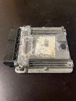 Audi A6 Allroad C6 Sterownik / Moduł ECU 4F0907401E