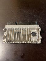 Toyota RAV 4 (XA40) Sterownik / Moduł ECU 896614A540