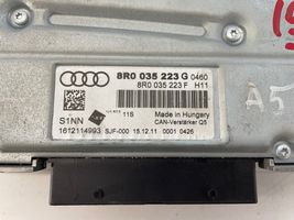 Audi Q5 SQ5 Wzmacniacz audio 8R0035223G