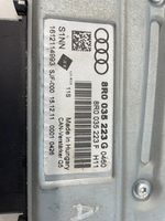Audi Q5 SQ5 Wzmacniacz audio 8R0035223G