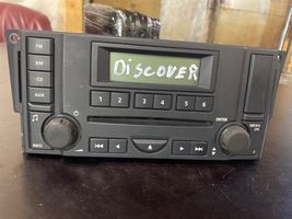 Land Rover Discovery 3 - LR3 Unità principale autoradio/CD/DVD/GPS 8H2218C815BA