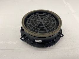 Audi A6 S6 C7 4G Takaoven kaiutin 4G1035411