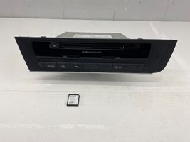 Audi A6 S6 C7 4G Unità principale autoradio/CD/DVD/GPS 4G1035192A