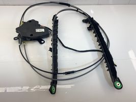 Audi A6 S6 C7 4G Motorino tendine 4G9863560A