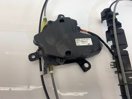 Audi A6 S6 C7 4G Motorino tendine 4G9863560A