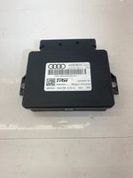 Audi A6 S6 C7 4G Centralina/modulo sistema frenante 4H0907801A