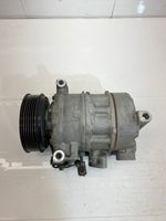 Audi A6 S6 C7 4G Air conditioning (A/C) compressor (pump) 4G0260805T