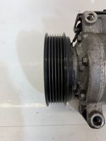 Audi A6 S6 C7 4G Ilmastointilaitteen kompressorin pumppu (A/C) 4G0260805T