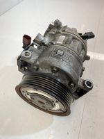 Audi A6 S6 C7 4G Air conditioning (A/C) compressor (pump) 4G0260805T