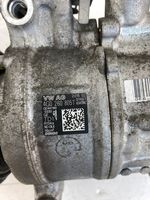 Audi A6 S6 C7 4G Ilmastointilaitteen kompressorin pumppu (A/C) 4G0260805T