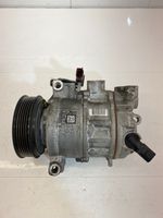 Audi A6 S6 C7 4G Air conditioning (A/C) compressor (pump) 4G0260805T