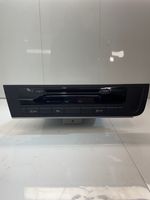 Audi A6 S6 C7 4G Unità principale autoradio/CD/DVD/GPS 4G0035670E