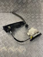 Audi A5 8T 8F Serrure de porte avant 8J2837015C