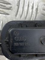 Audi A6 S6 C7 4G Valvola di depressione (usato) 5Q0127242