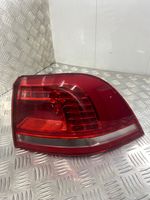 Volkswagen Touareg II Luci posteriori 7P6945208