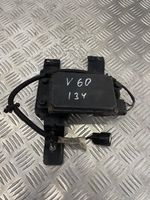 Volvo V60 Radar / Czujnik Distronic 31381556