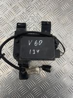 Volvo V60 Sensore radar Distronic 31381556