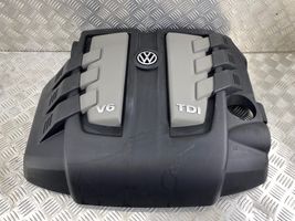 Volkswagen Touareg II Copri motore (rivestimento) 059103925CA