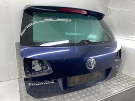 Volkswagen Touareg II Portellone posteriore/bagagliaio 7P6827159B