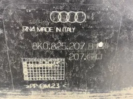 Audi A5 8T 8F Unterfahrschutz Unterbodenschutz Mitte 8k0825207B