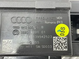 Audi A5 8T 8F Virtalukko 8K0909131B