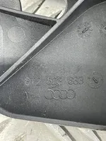 Audi A5 8T 8F Cavo di rilascio vano motore/cofano 8T2823633