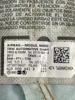 Audi A6 S6 C7 4G Šoninė oro pagalvė 4G8880441B