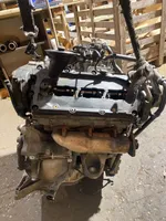 Volkswagen Touareg II Engine CAS