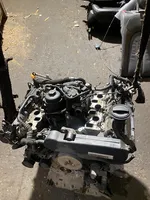 Volkswagen Touareg II Engine CAS