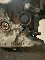 Volkswagen Touareg II Engine CAS