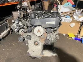 Volkswagen Touareg II Engine CAS