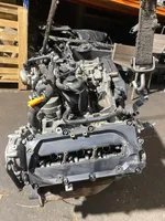 Volkswagen Touareg II Engine CAS