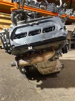 Volkswagen Touareg II Engine CAS