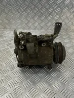 Toyota iQ Compressore aria condizionata (A/C) (pompa) 4472603951