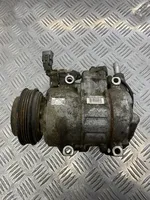 Toyota iQ Compressore aria condizionata (A/C) (pompa) 4472603951