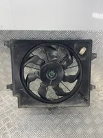 KIA Niro Elektrinis radiatorių ventiliatorius 