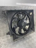 KIA Niro Ventilateur de refroidissement de radiateur électrique 