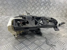 Mercedes-Benz S W221 Front door lock A2217202335