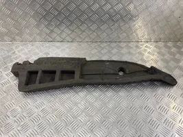 Volkswagen Touareg II Supporto/guarnizione in poliuretano espanso del parafango 7P6864236